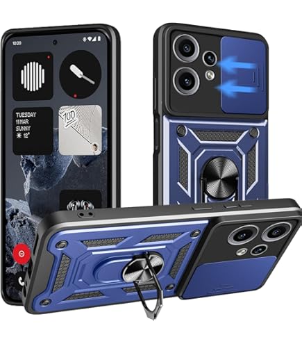 Amazon.co.jp: ESCAMOT [4 in 1] ケース MOONDROP MIAD01 5G との互換